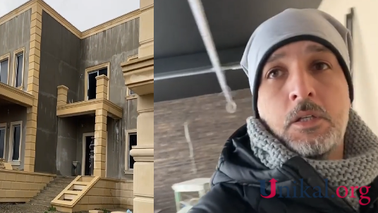 Aparıcının unutazını oğurlayanlar saxlanıldı - Paytaxt polisindən açıqlama