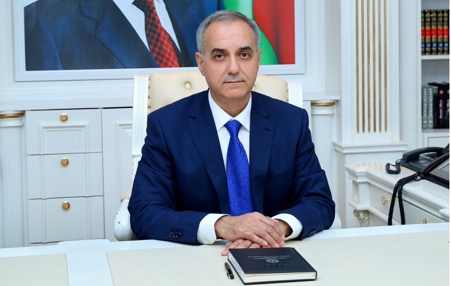 "Tikinti adi ilə bütün qəsəbəni iflic edən bu quldurları məsuliyyətə cəlb edin" - Jurnalistdən&nbsp;icra başçısına ağır ittihamlar (Rəsmi reaksiya)&nbsp;