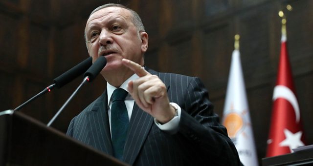 Türkiyə gücləndikcə Qərb niyə əsəbləşir? -TƏHLİL