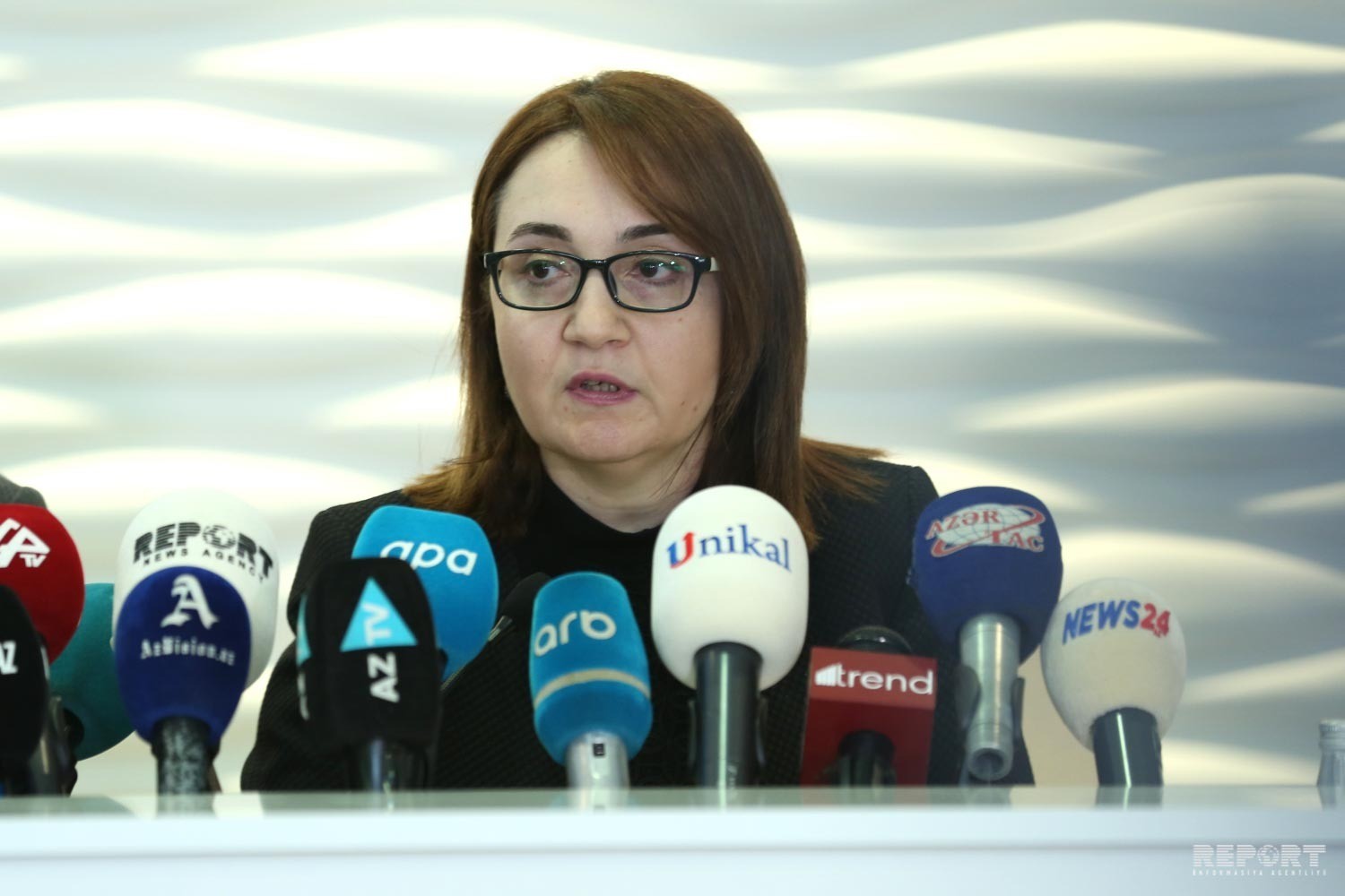 TƏBİB rəsmisi brifinqdə: &ldquo;Əgər biz hamımız əlbir olmasaq, bu bəlaya qalib gələ bilmərik"&nbsp;