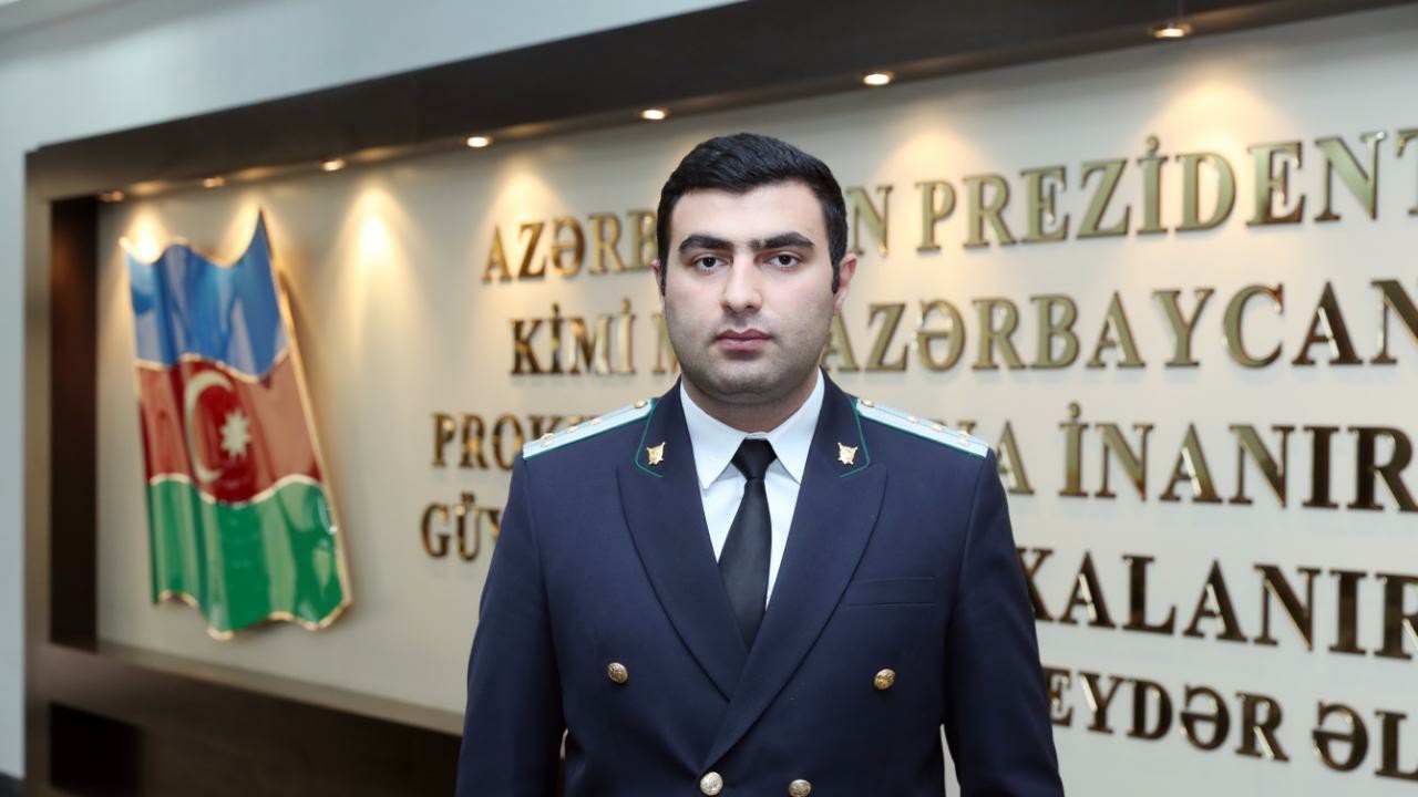 Prokurorluqdan saxta xəbər yayanlara - Xəbərdarlıq
