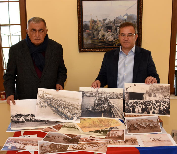 Türklər 30 mindən çox rusu necə qarşılamışdı?