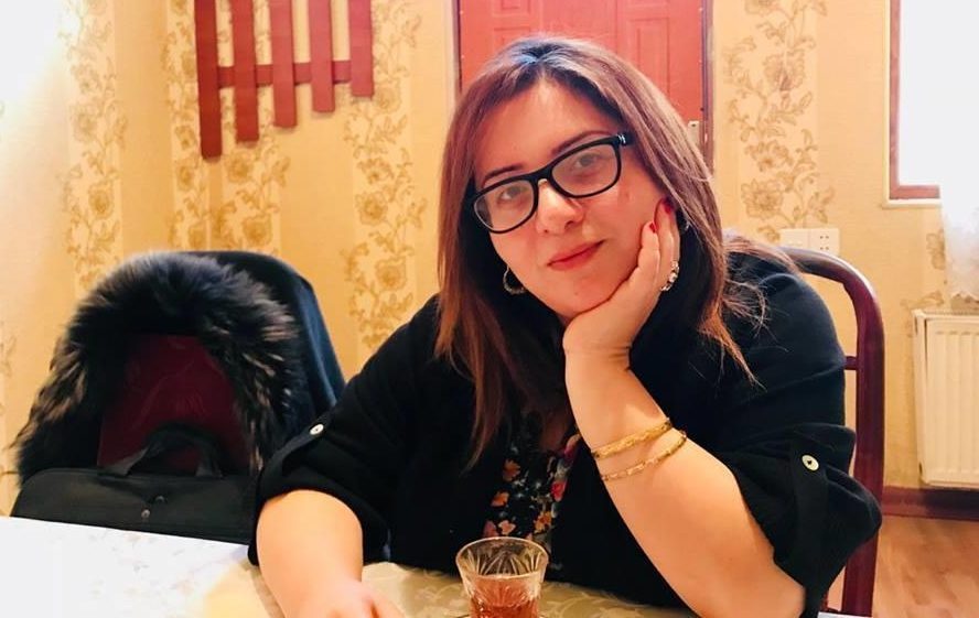 &ldquo;Bakupress&rdquo; &nbsp;İnformasiya Agentliyinin xanım rəhbərinə 3 il iş verildi