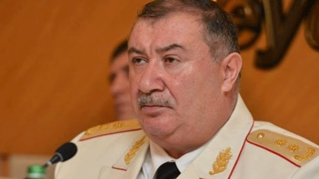 Kəmaləddin Heydərovun müavini vəzifədən&nbsp;çıxarılıb? - Generalla bağlı maraqlı xəbər yayıldı, nazirin özü isə.. + Rəsmi Açıqlama.&nbsp;