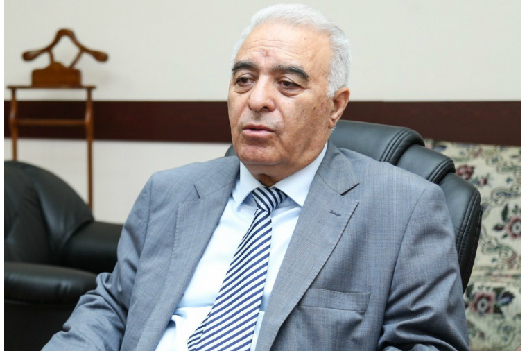 Deputat: "Abşeron, Suraxanı və Binəqədidə problemli torpaqların taleyi necə olacaq?"