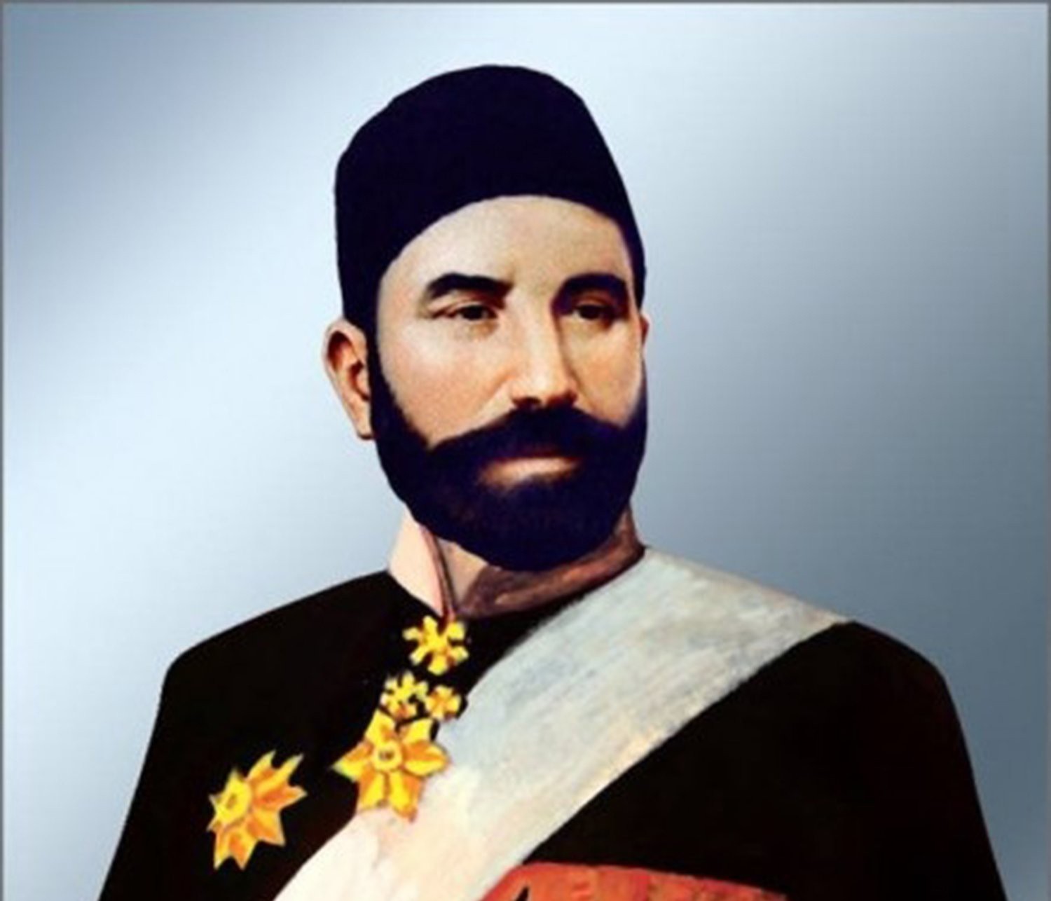 Bakıda Hacı Zeynalabdin Tağıyevin abidəsi ucaldılacaq - Sərəncam