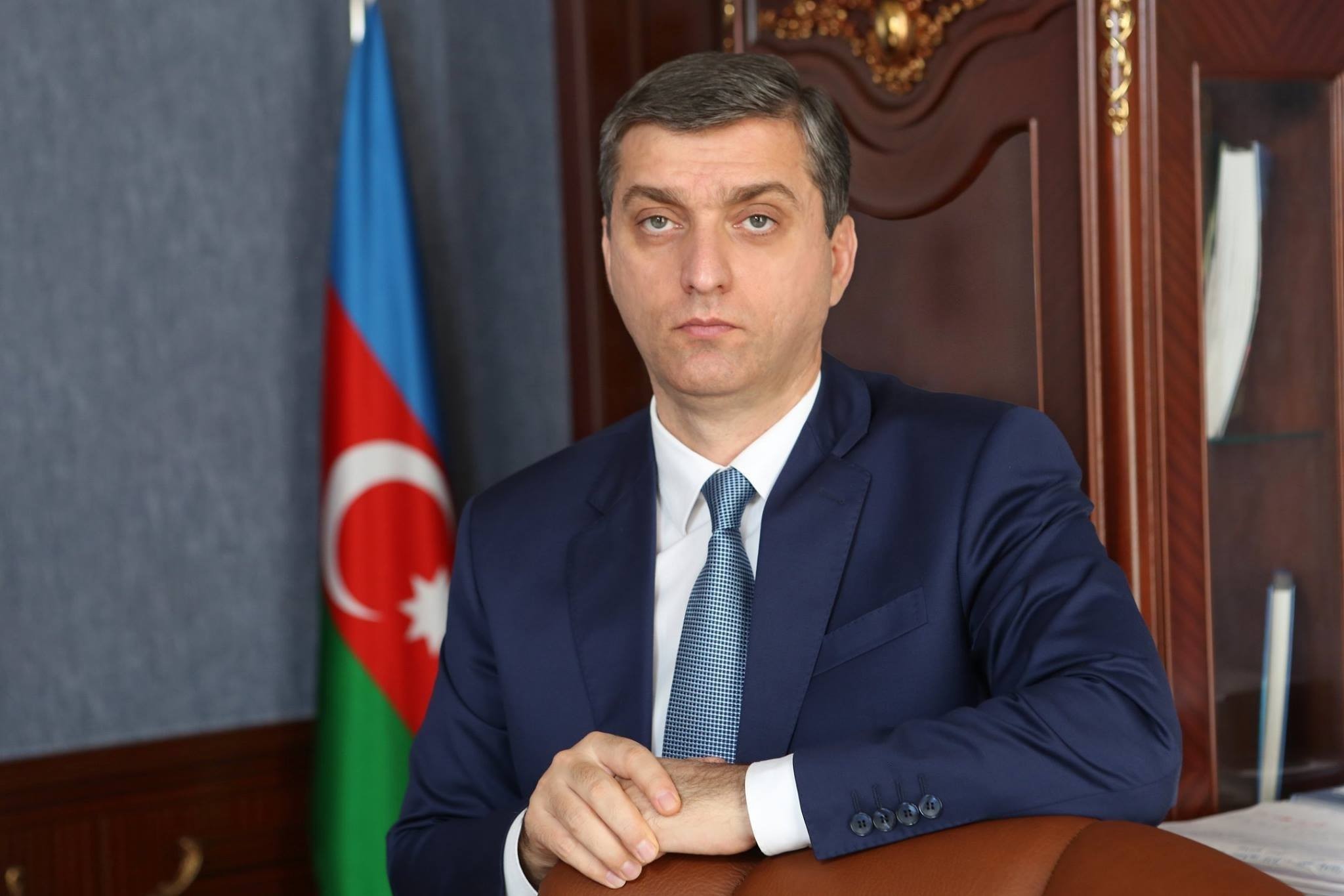 Vüqar Gülməmmədov sığorta şirkətlərini tənqid etdi