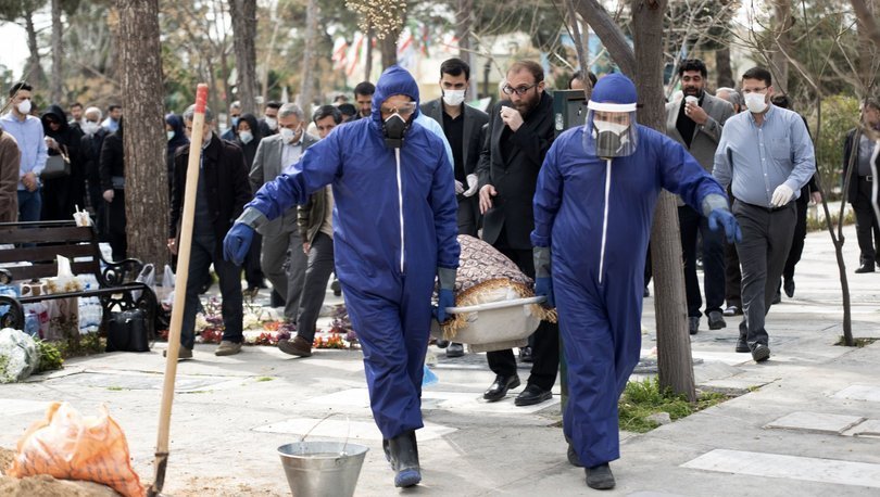 Ermənistanda koronavirusdan ilk ölüm qeydə alınıb