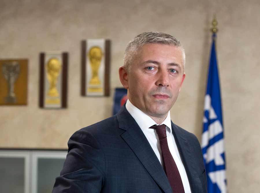 Federasiya prezidenti koronavirusa yoluxdu&nbsp;