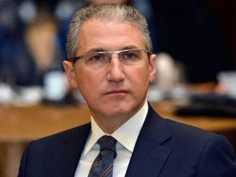 Muxtar Babayev daha bir idarəyə rəis təyin edib