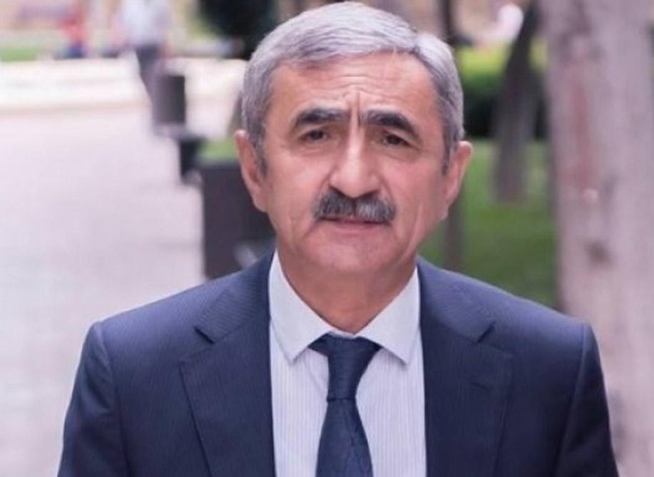 \"Ermənistanda 7 iyun seçkilərindən sonra güc yolu ilə...\" - Aslan İsmayılov Rusiyanın artan təhdidinə maraqlı şərh verdi