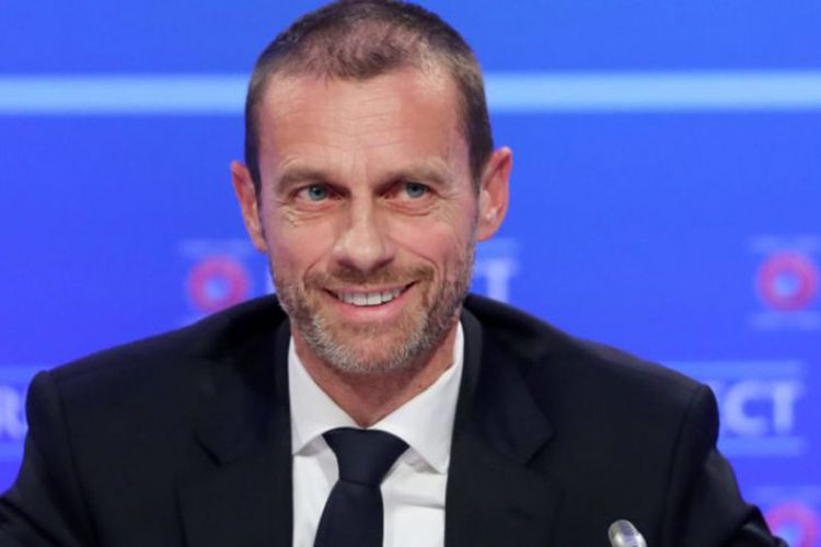 Çeferin: "Bu mövsüm avrokuboklar bərpa olunmaya bilər"