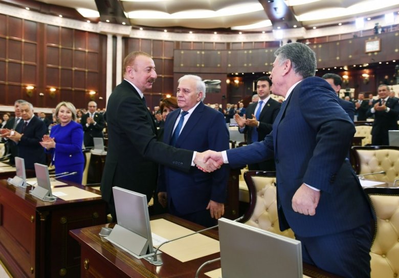 Oqtay Əsədovun parlamentdəki &ldquo;parta yoldaşı&rdquo; müəyyənləşib