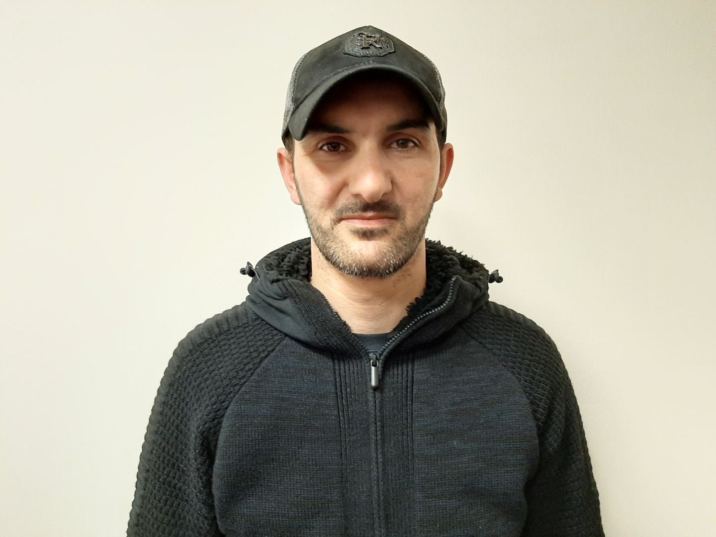 Gəncəli narkotacir 1.2 milyon dollarlıq narkotiklə tutuldu - Təfərrüat + FOTO