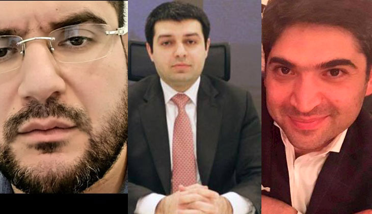 SƏLƏMLƏ İŞLƏYƏN BANKİRLƏR: onlar kimlərdir? - FAKTLAR