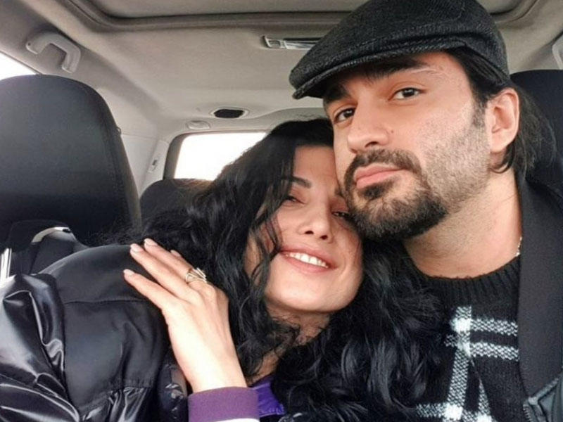 AzTV-nin aparıcısı ilə aktyorun oğlu evlənməyə hazırlaşır?