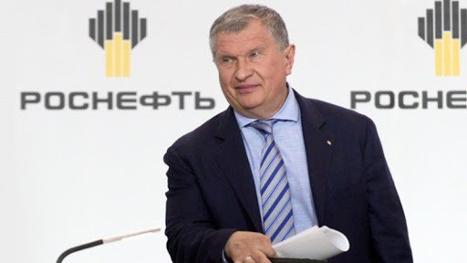 &ldquo;Rosneft&rdquo;in rəhbəri: &ldquo;Neftin qiyməti bu ilin sonuna qədər 60 dollara çata bilər&rdquo;