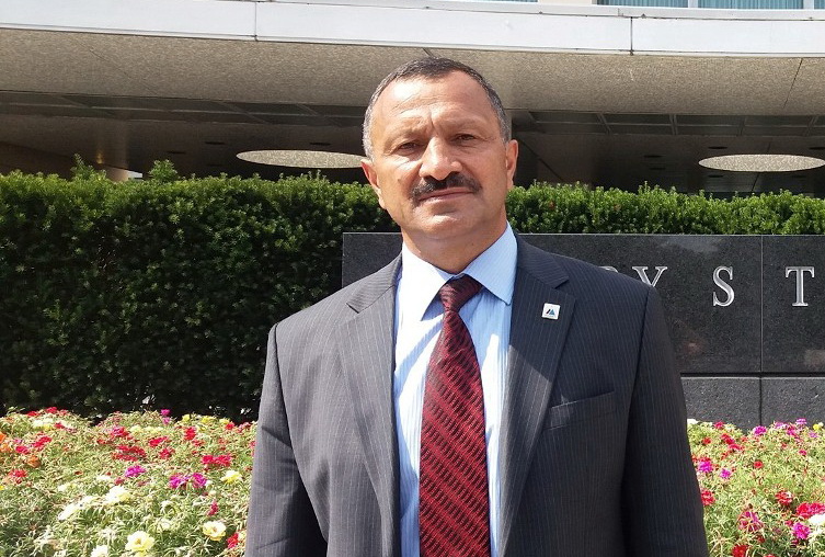 Tofiq Yaqubluya qan köçürülüb: "Huşu özündədir"