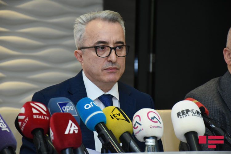 "Azərbaycanda koronavirusa yoluxmanın dinamikası artır" - Hökumət sözçüsü