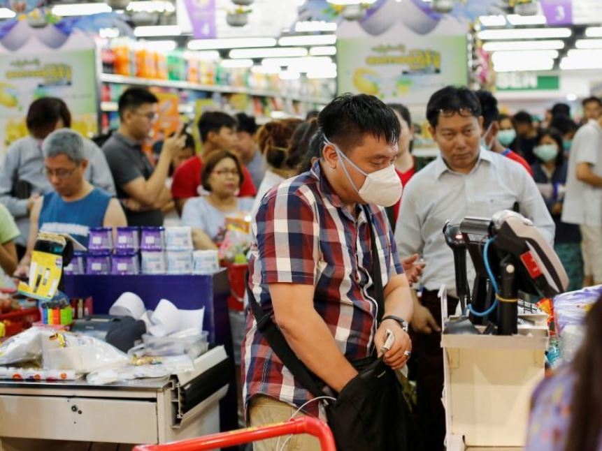 51 milyon əhalisi olan ölkədə cəmi 300 nəfər testdən keçib - Onun da 2-də&nbsp;koronavirus çıxıb