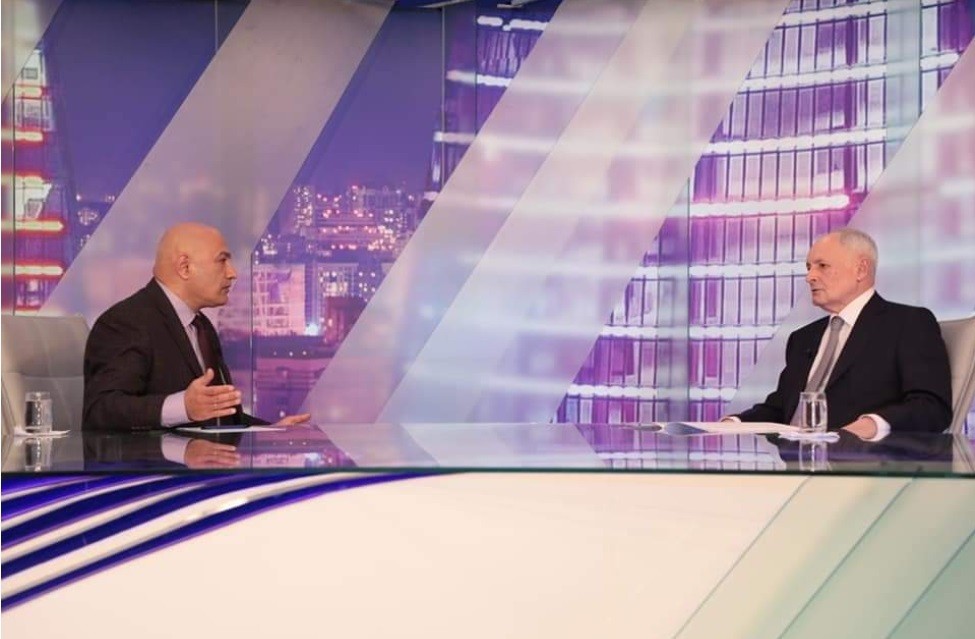 Oqtay Şirəliyev: "Xüsusi həkim briqadaları yaradılıb, hər şeyə hazırıq"