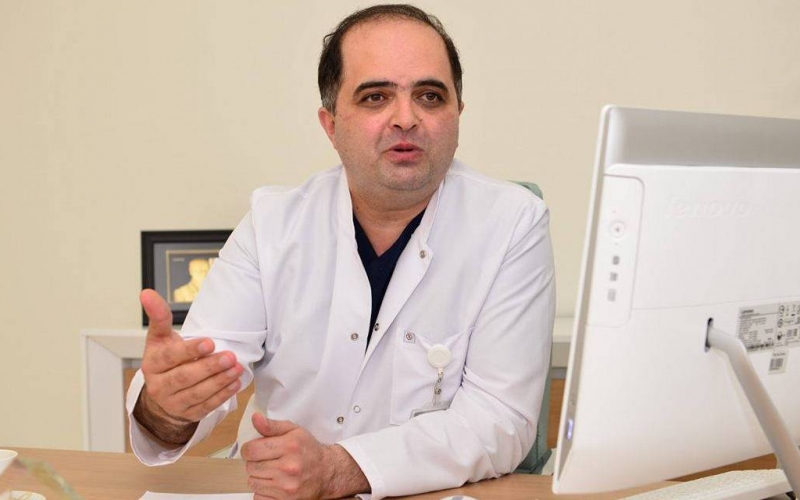 40 GÜNLÜK KÖRPƏYƏ AÇIQ MƏKTUB
