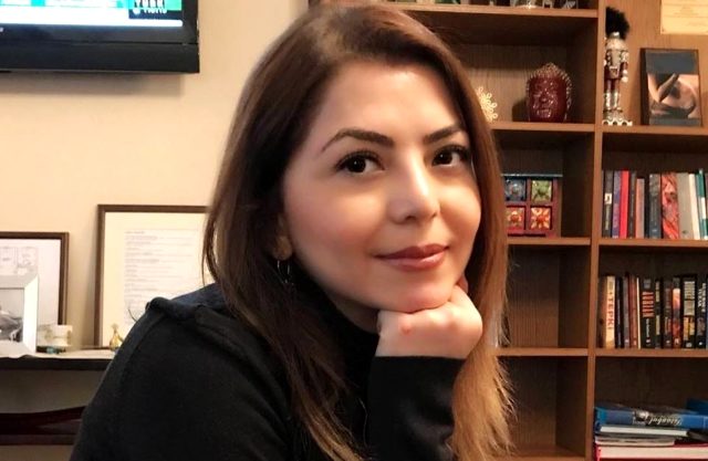 Keçmiş deputatın bacısı qızı&nbsp;koronavirusdan öldü - Açıqlama + FOTO