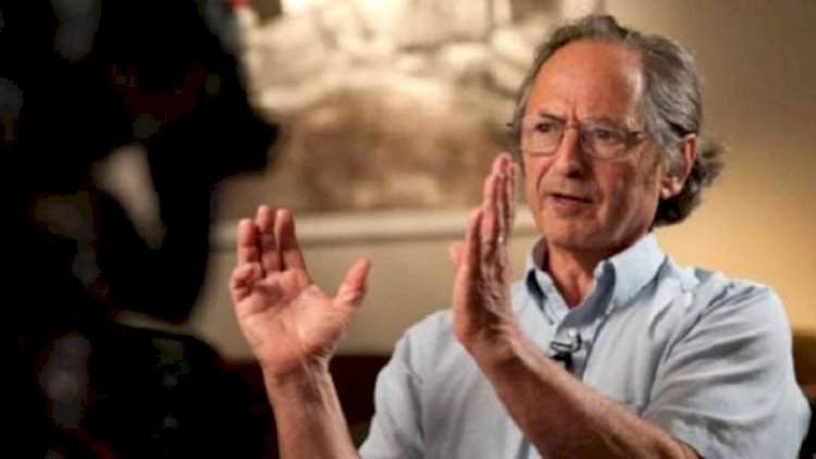 "Pandemiya&nbsp;tezliklə aradan qalxacaq" - Nobelçi yəhudi alim