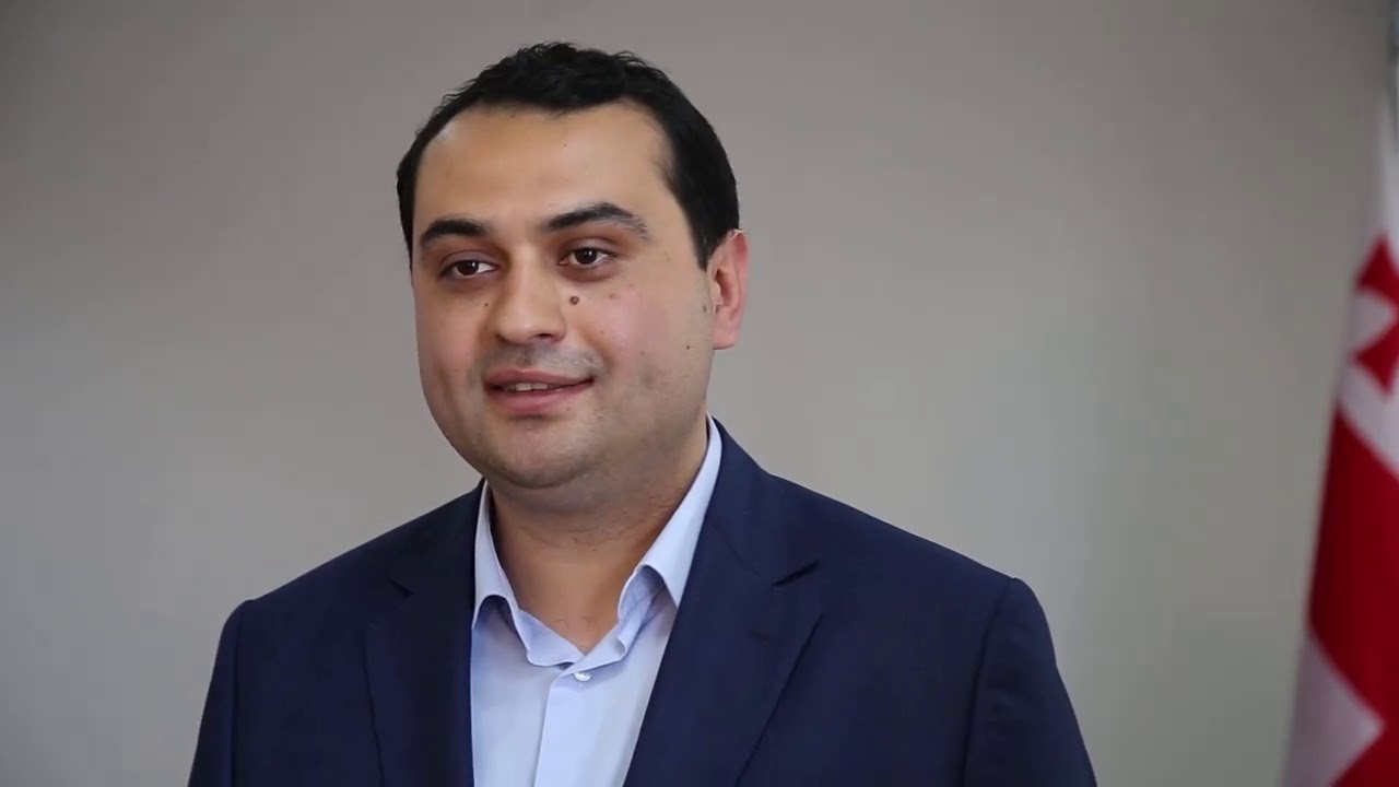 İcra başçısı: &ldquo;Marneulidə koronavirus aşkarlanmayıb&rdquo;