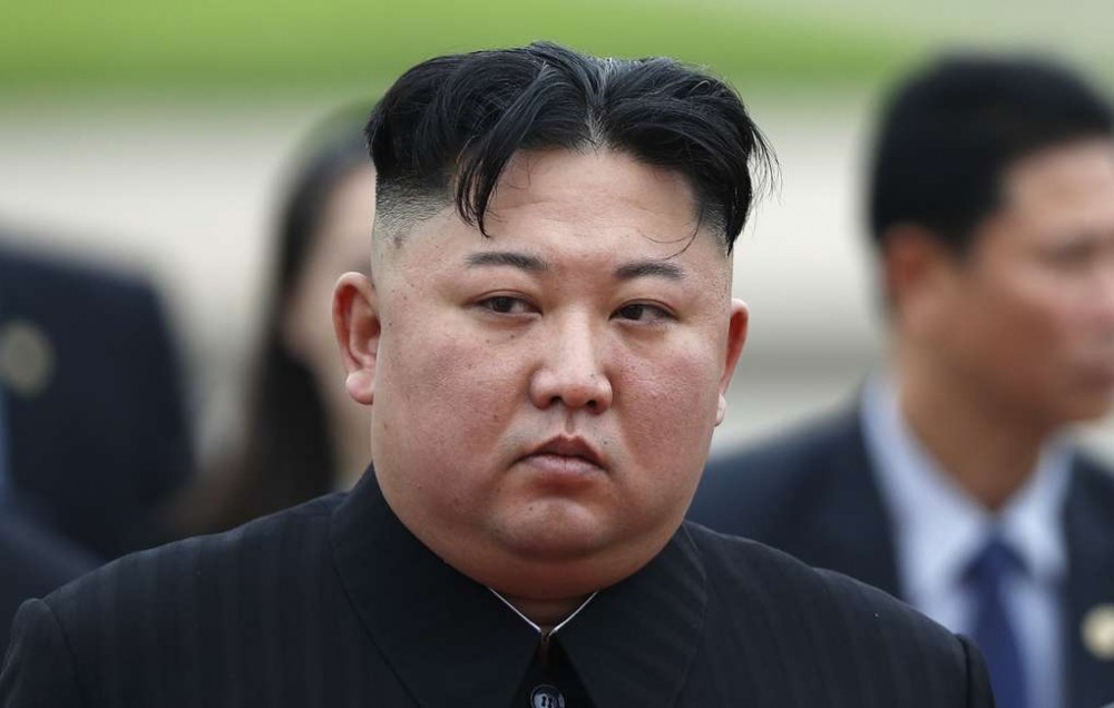 Şimali Koreyada koronavirusa yoluxanlar güllələnir