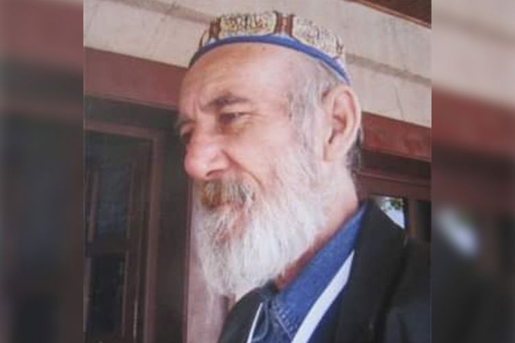 Əməkdar rəssam Rəşid Şerif vəfat edib
