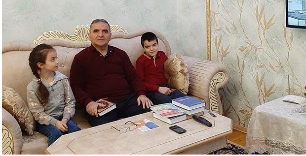 KORONAVİRUSLA SAVAŞ və ya&nbsp;"EVDƏ QAL!"a ƏMƏL ETMƏYİN 9 "QIZIL QAYDASI"