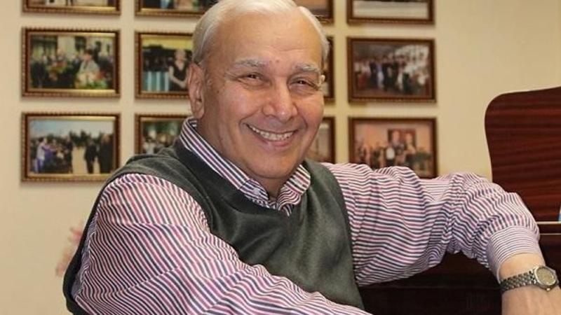 Azərbaycanda&nbsp;Xalq artisti vəfat etdi