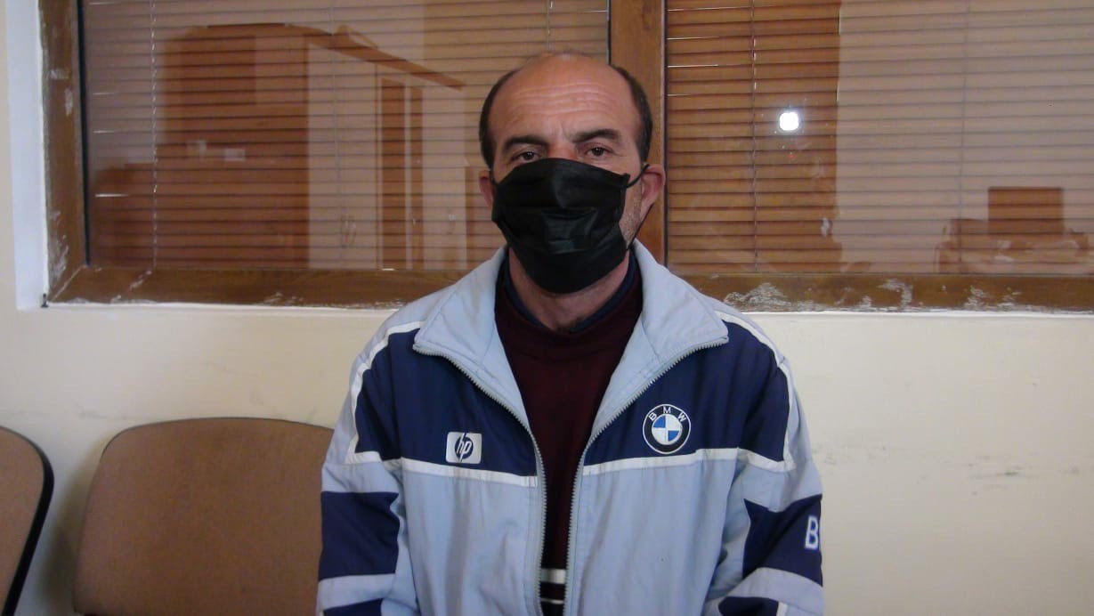 Koronavirusla bağlı yalan məlumat yayan şəxslər saxlanıldı - DİN açıqlama yaydı + FOTO