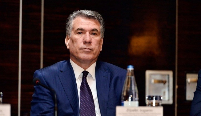 MSK sədrinin oğlu vitse-spikeri niyə qəzəbləndirib? - Yeni iddiaya reaksiya