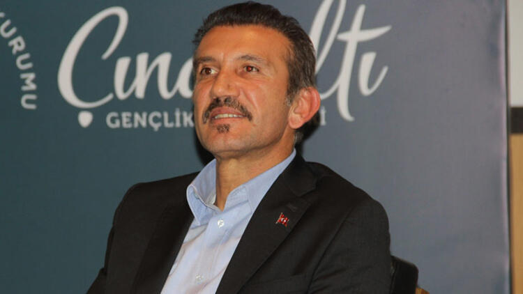 Koronavirusa yoluxan Türkiyə millisinin sabiq qapıçısının vəziyyəti ağırdır