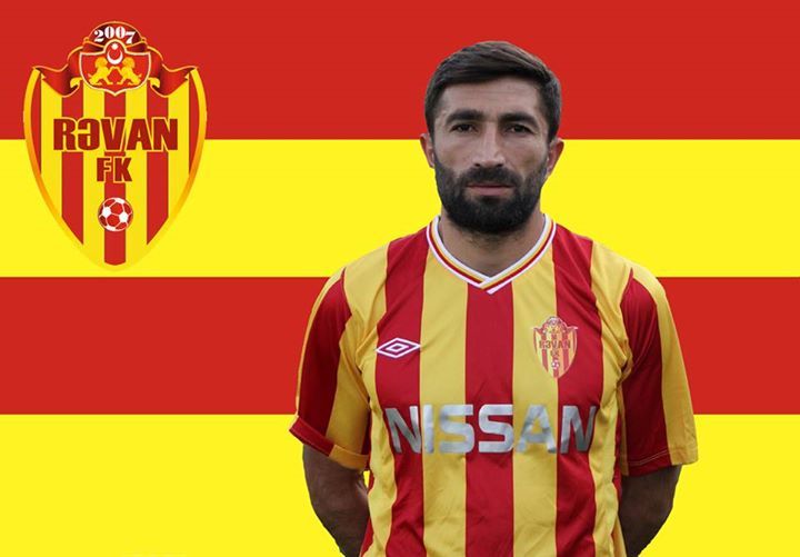 Azərbaycan millisinin üzvləri həbsdən ev dustaqlığına buraxıldı