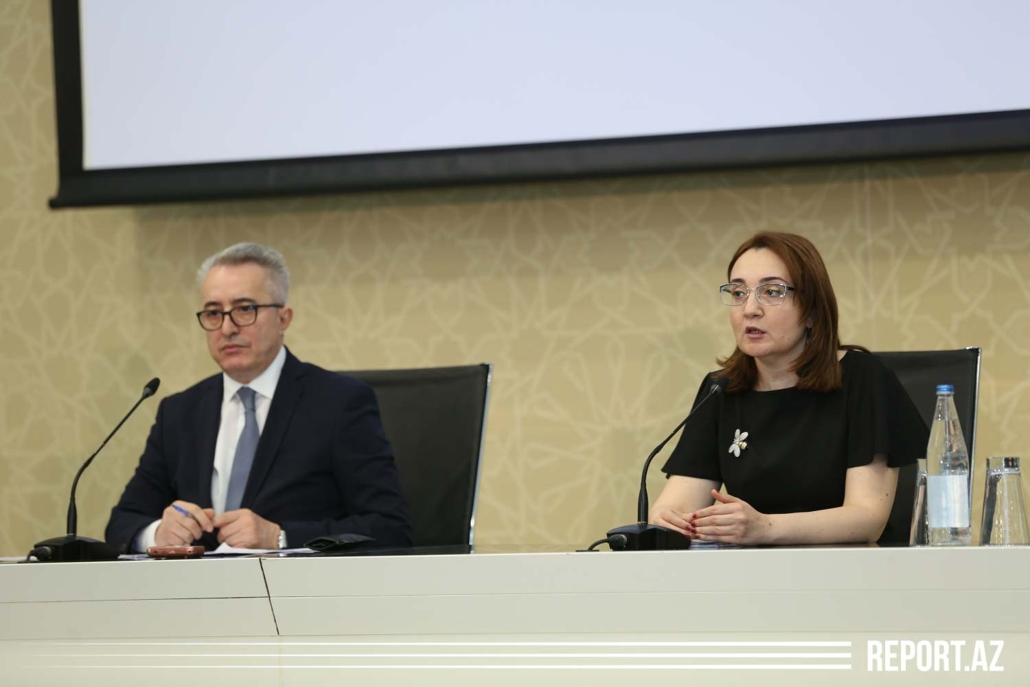 TƏBİB: "Koronavirus xəstələrinin sayı artarsa, ev şəraitində müalicəyə keçə bilərik"
