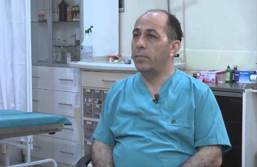 "Koronavirusu kabus kimi görməyin..." - Həkimdən vacib məsləhətlər