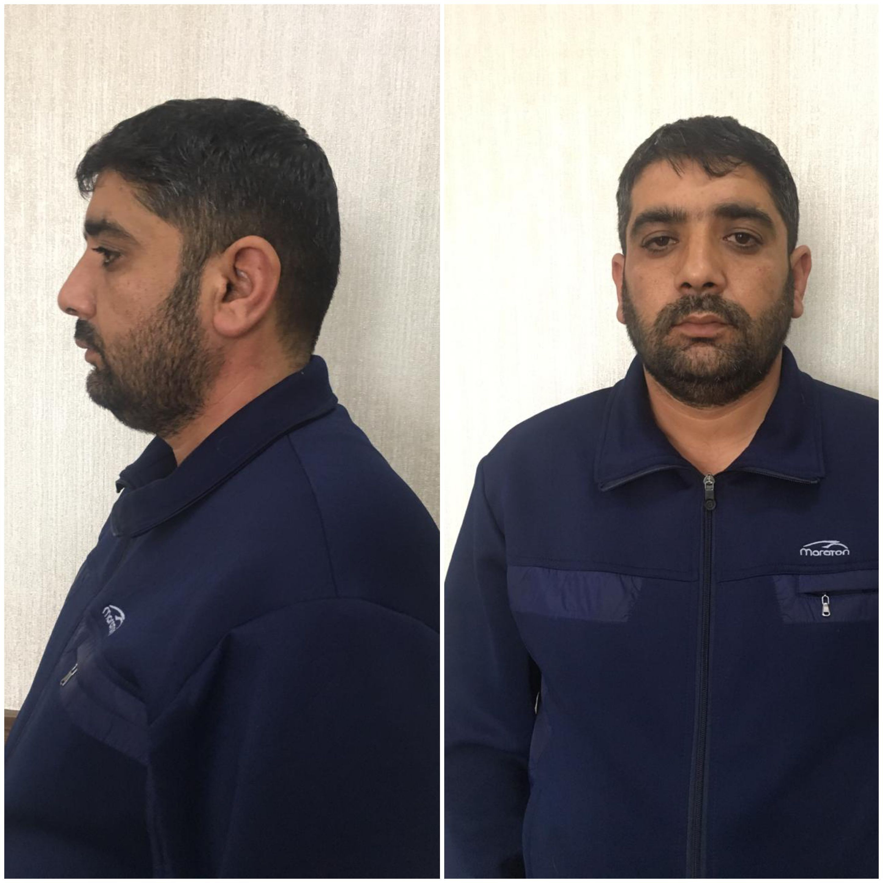 Cəlilabadda qaynının evindən 100 min manata yaxın pul oğurlayan şəxs tutuldu - FOTO