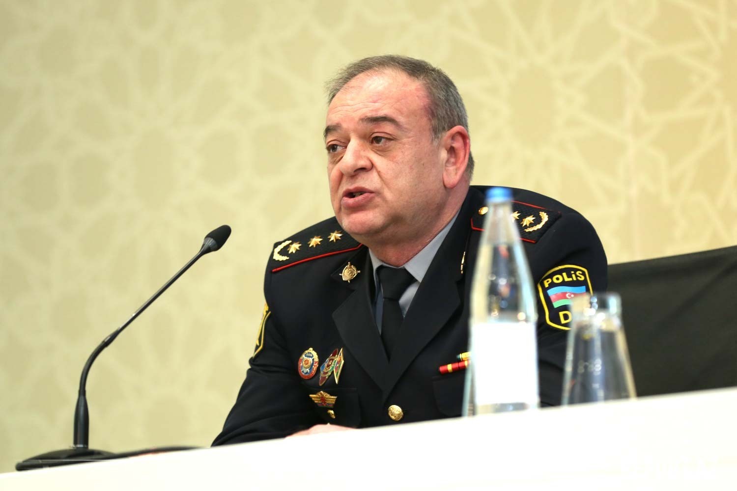 Koronavirusla bağlı yalan&nbsp;məlumat yayan 10 nəfər həbs edilib