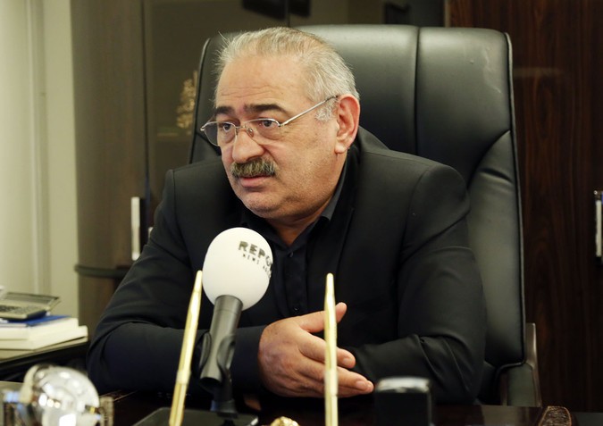 "Rövnəq Abdullayevdən nə qədər xahiş etsəm də, Elxan Məmmədov qoymadı ki..."