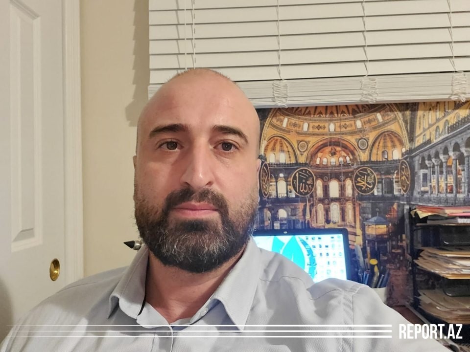 Koronavirus xəstəsi: "Sanki çətin imtahana hazırlaşdığınızı hesab edin"&nbsp;