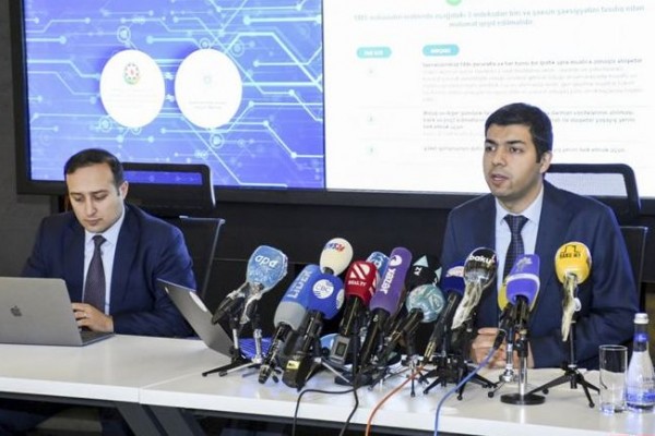 "Jurnalistlər rahat rahat&nbsp;hərəkət edə bilərlər" - Karantin rejimi ilə bağlı media əhlinə vacib mesaj
