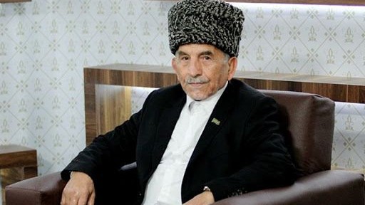 &ldquo;Tövbə&rdquo; Cəmiyyətinin sədri Hacı Əbdül vəfat edib