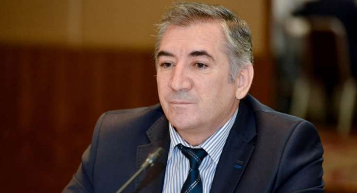 Nuşirəvan Məhərrəmov da vəzifədən getdi - MTRŞ-in yeni rəhbəri kimdir?&nbsp;
