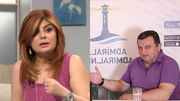 "Tüpürüm belə missiyaya..." - Vəkilin statusu aparıcını qəzəbləndirdi + VİDEO