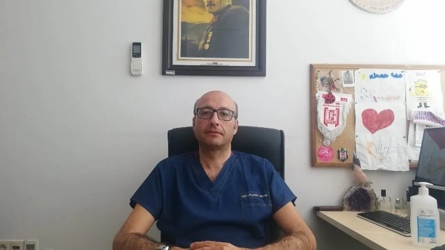 &ldquo;Əgər qaydalara əməl etsək, iki-üç&nbsp;həftəyə&nbsp;dönüş yarada biləcəyik&rdquo; - Professordan koronavirusla bağlı mesaj