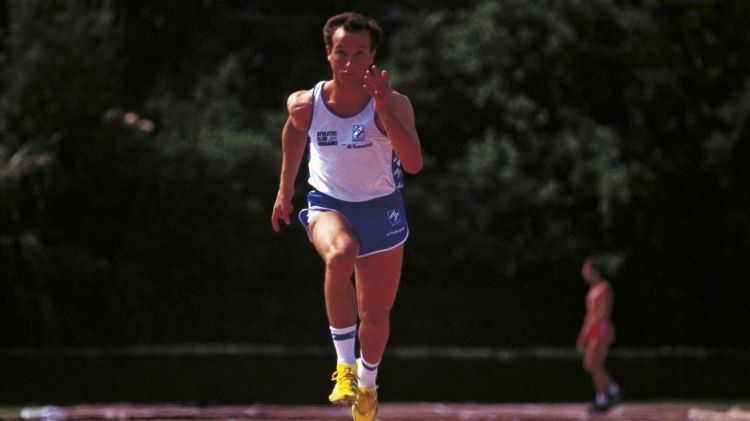 İtaliyalı keçmiş atlet koronavirusdan öldü