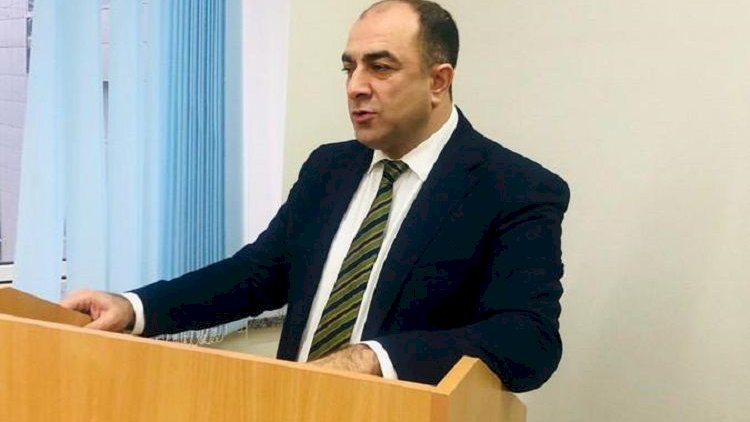 Birləşmiş Ukrayna Azərbaycanlıları Konqresinin sədri koronavirusa yoluxub&nbsp;